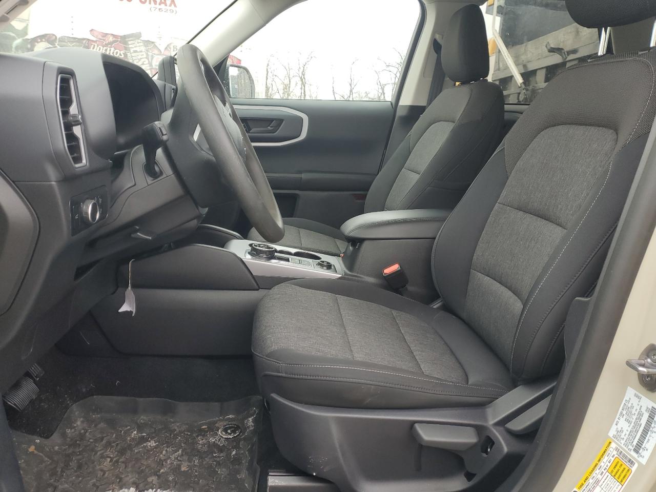 2024 FORD BRONCO SPORT BIG BEND VIN:3FMCR9B63RRE34589