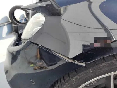 2019 Mercedes-Benz E 53 WDDZF6BB4KA587300 VIN:WDDZF6BB4KA587300