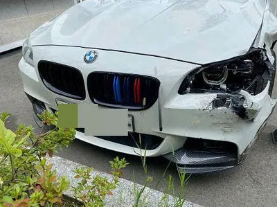 2016 BMW 520 WBA5E7103GG566098 VIN:WBA5E7103GG566098