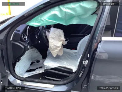 2015 Mercedes-Benz C 220 WDDWF0EB3FF110071 VIN:WDDWF0EB3FF110071