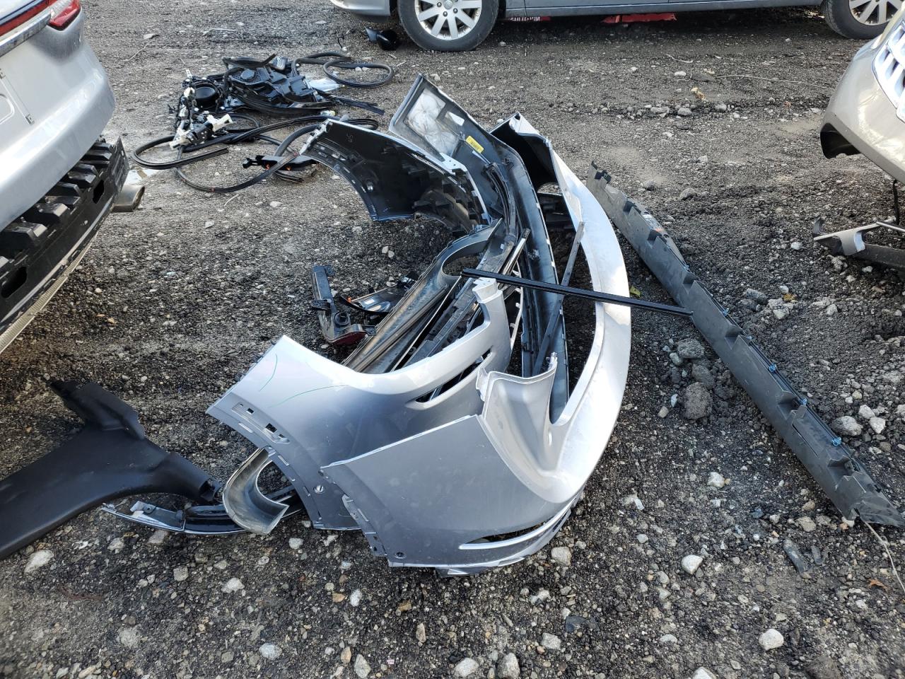 2022 LINCOLN CORSAIR RESERVE VIN:5LMCJ2DH2NUL26154