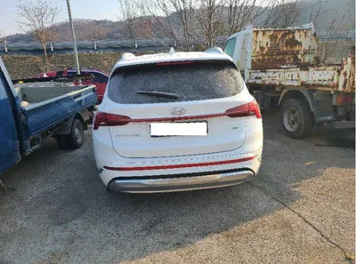 2021 Hyundai Santa FE KMHS581LHMU375730 VIN:KMHS581LHMU375730