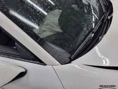 2017 Porsche Carrera GT VIN: