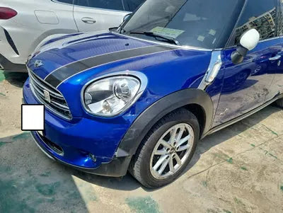 2016 MINI Countryman WMWXD5105GWU10229 VIN:WMWXD5105GWU10229