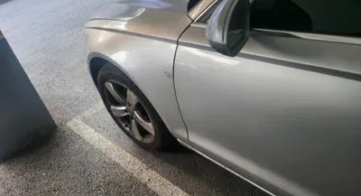 2015 Audi A6 WAUZZZ4G6FN009321 VIN:WAUZZZ4G6FN009321