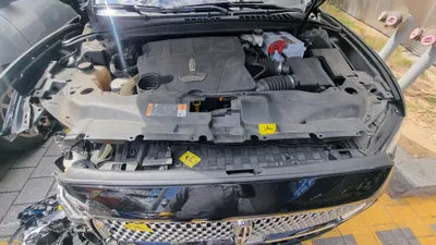 2018 Bentley Continental VIN: