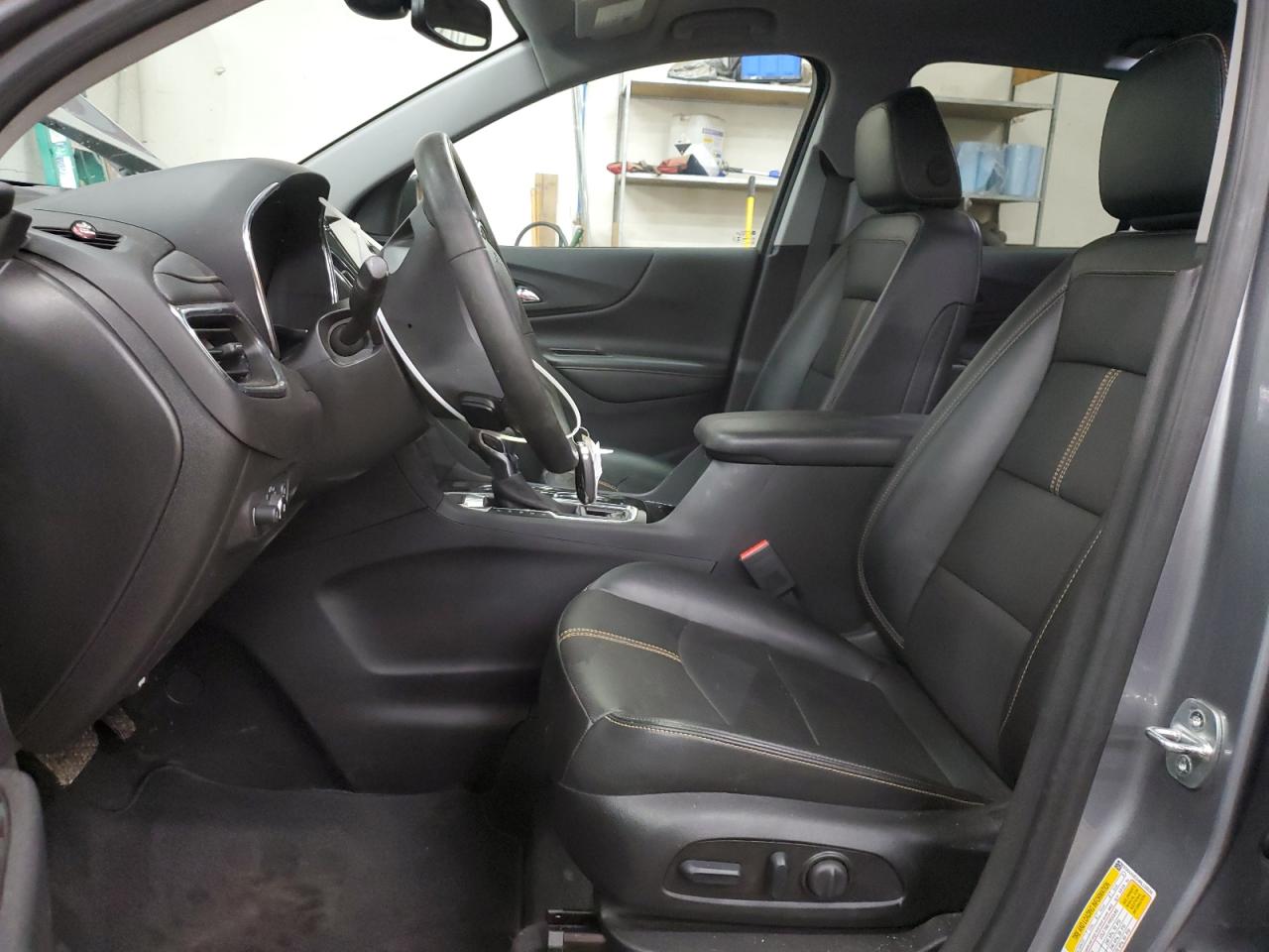 2024 CHEVROLET EQUINOX PREMIERE VIN:3GNAXXEG4RL139330