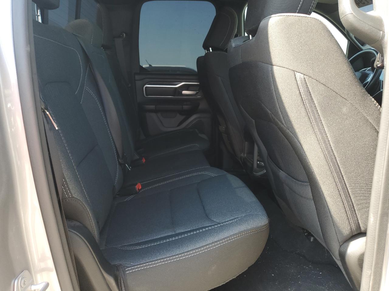 2022 RAM 1500 BIG HORN/LONE STAR VIN:1C6RREBTXNN173656