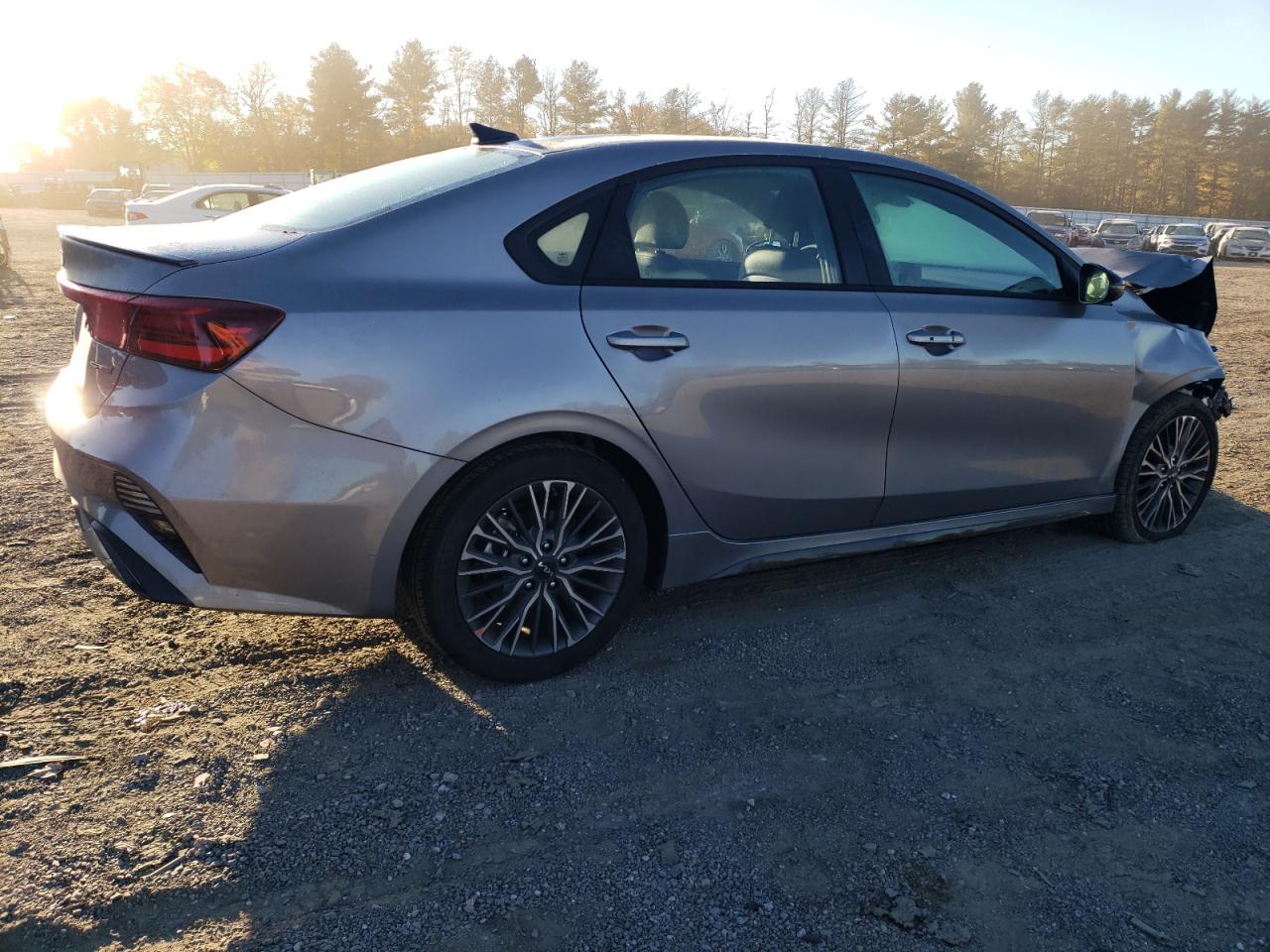 2024 KIA FORTE GT LINE VIN:3KPF54AD6RE831897
