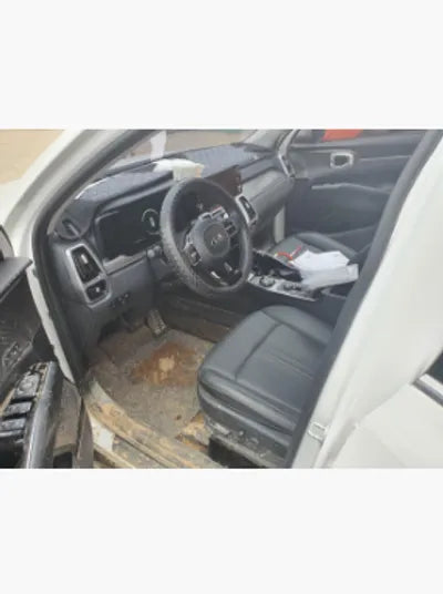 2021 Kia Sorento KNARH81BGMA020410 VIN:KNARH81BGMA020410