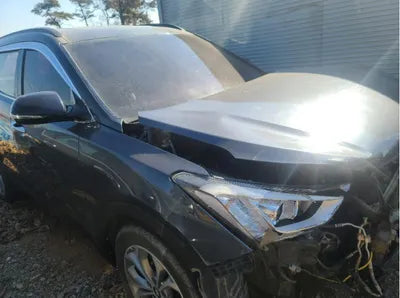 2015 Hyundai Santa FE 983KMKMHSW81UDFU5 VIN:983KMKMHSW81UDFU5