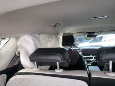 2024 Kia Sportage VIN: