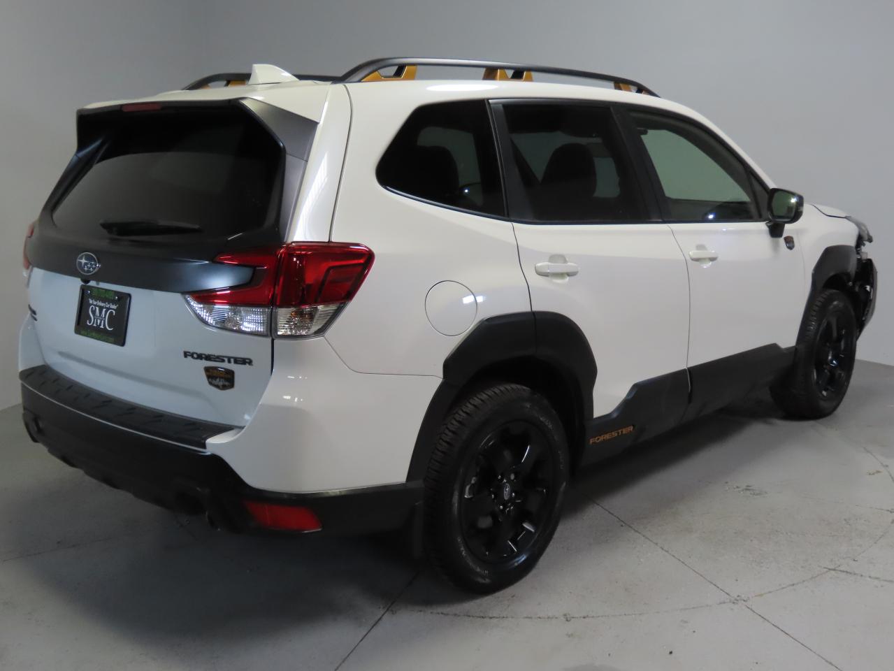 2023 SUBARU FORESTER WILDERNESS VIN:JF2SKAMC7PH464218