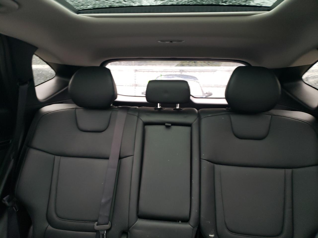 2023 HYUNDAI TUCSON LIMITED VIN:5NMJECAE7PH168052