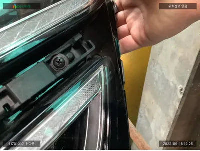 2022 Genesis G80 KMTGB41CDNU149359 VIN:KMTGB41CDNU149359