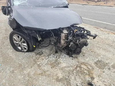 2017 Kia Carnival VIN: