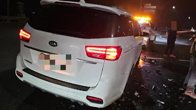 2019 Kia Carnival VIN: