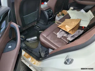 2019 BMW 320 WBATX3109KLF54633 VIN:WBATX3109KLF54633