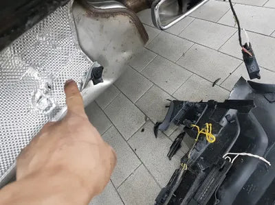 2020 BMW 520 WBA11BH04MCF59489 VIN:WBA11BH04MCF59489