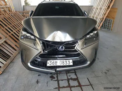 2016 Lexus NX 300 JTJBJRBZ0G2039186 VIN:JTJBJRBZ0G2039186