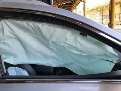 2016 Kia Sorento KNAPS81ADGA253418 VIN:KNAPS81ADGA253418