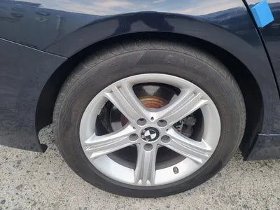 2015 BMW 320 WBA3D3109FK277399 VIN:WBA3D3109FK277399