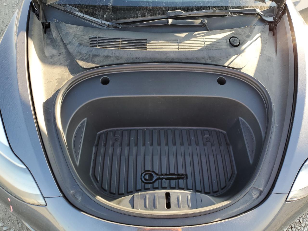 2023 TESLA MODEL 3  VIN:5YJ3E1EA6PF471099