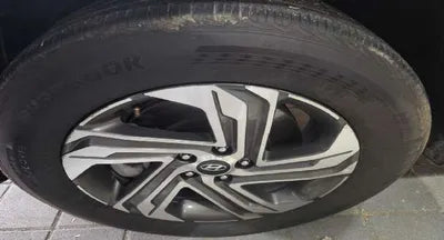 2022 Hyundai Santa FE VIN: