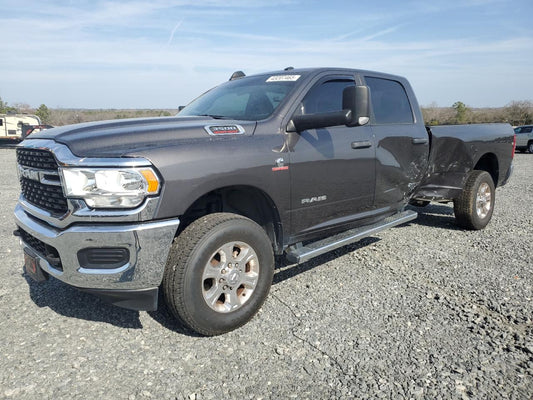 2022 RAM 3500 BIG HORN/LONE STAR VIN:3C63R3HL2NG419898