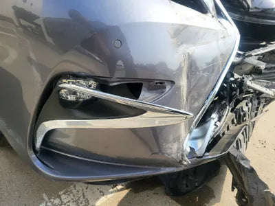 2018 Lexus ES 300 VIN: