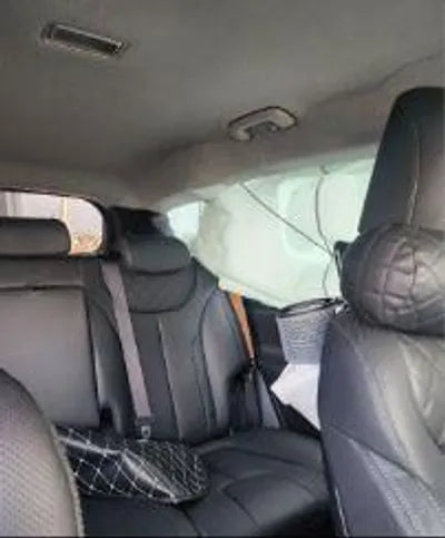 2021 Hyundai Santa FE KMHS381LGMU382815 VIN:KMHS381LGMU382815