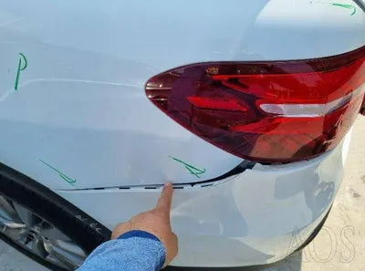 2018 Mercedes-Benz GLC 350 VIN: