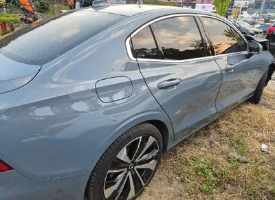 2023 Volvo S60 VIN: