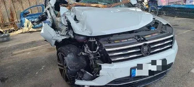 2020 Volkswagen Tiguan Allspace WVGZZZ5NZLM176390 VIN:WVGZZZ5NZLM176390