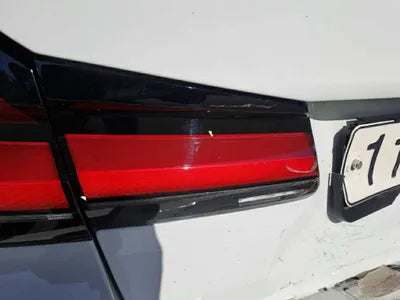 2023 BMW 523 WBA11ES00PWX89797 VIN:WBA11ES00PWX89797