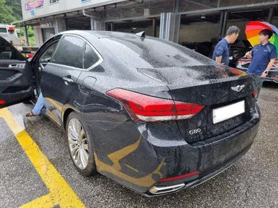 2017 Genesis G80 KMHGM41DDHU221149 VIN:KMHGM41DDHU221149