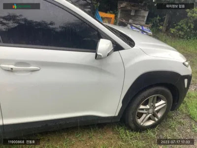 2018 Hyundai Kona KMHK4815HJU079304 VIN:KMHK4815HJU079304