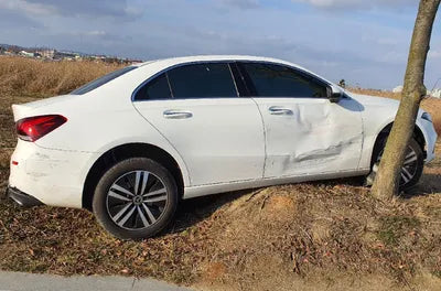 2021 Mercedes-Benz A 220 W1K3G4EB1MJ317012 VIN:W1K3G4EB1MJ317012