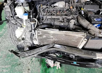 2017 Kia Carnival KNAMB81ABHS277521 VIN:KNAMB81ABHS277521