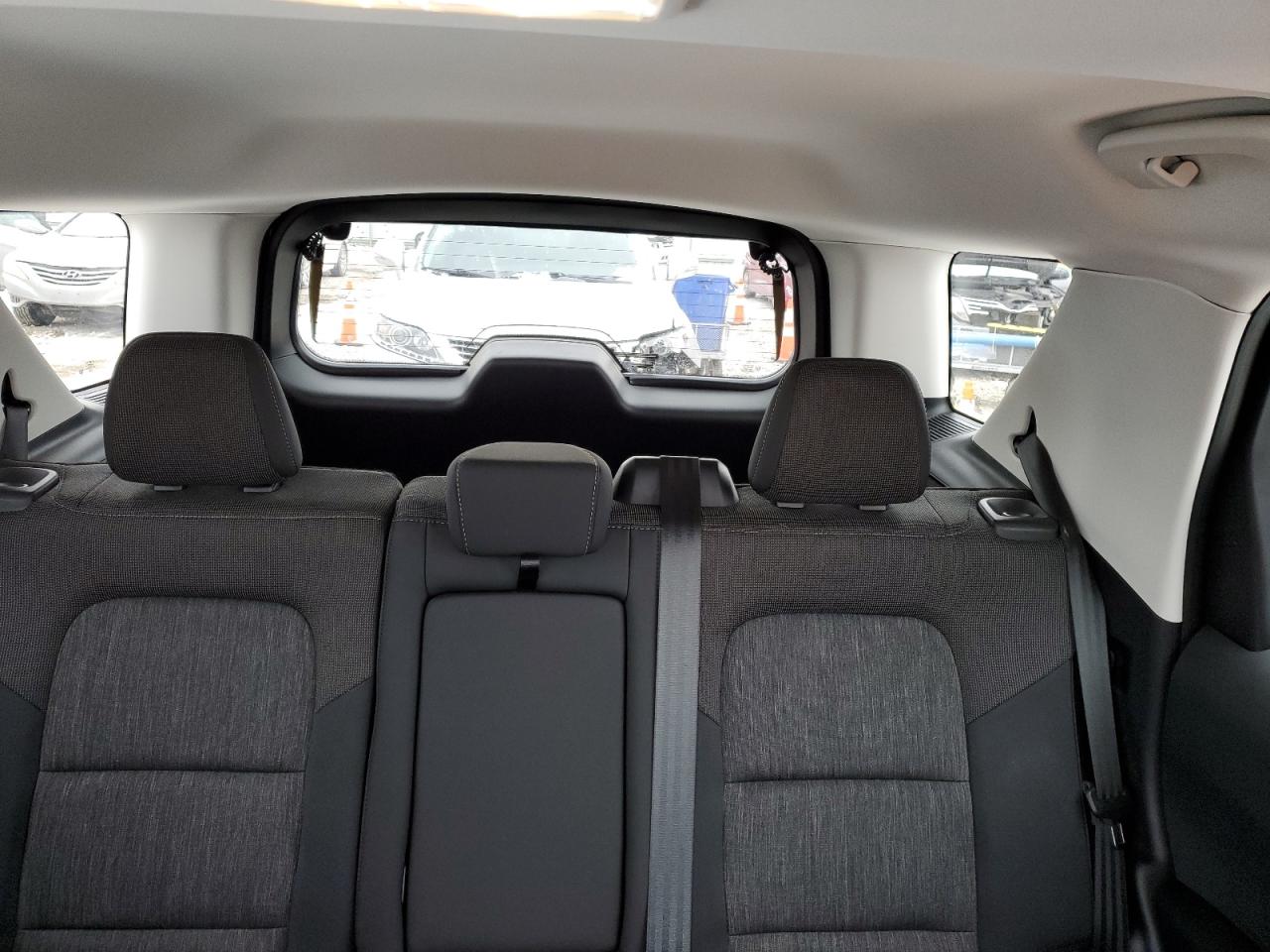 2022 FORD BRONCO SPORT BIG BEND VIN:3FMCR9B67NRD17513