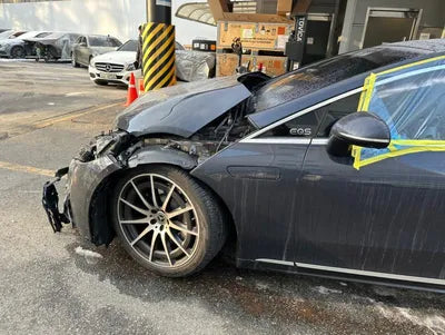 2022 Mercedes-Benz S 450 W1KCG2DB0NA007487 VIN:W1KCG2DB0NA007487