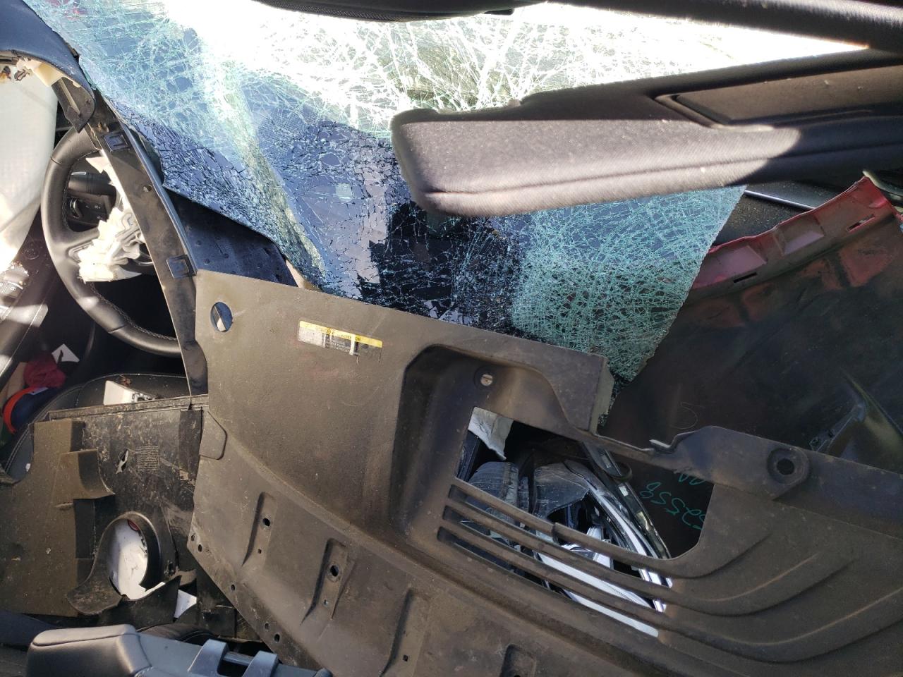 2022 INFINITI QX55 ESSENTIAL VIN:3PCAJ5K3XNF114795