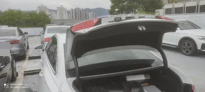 2020 Audi A6 WAUZZZF26LN056197 VIN:WAUZZZF26LN056197