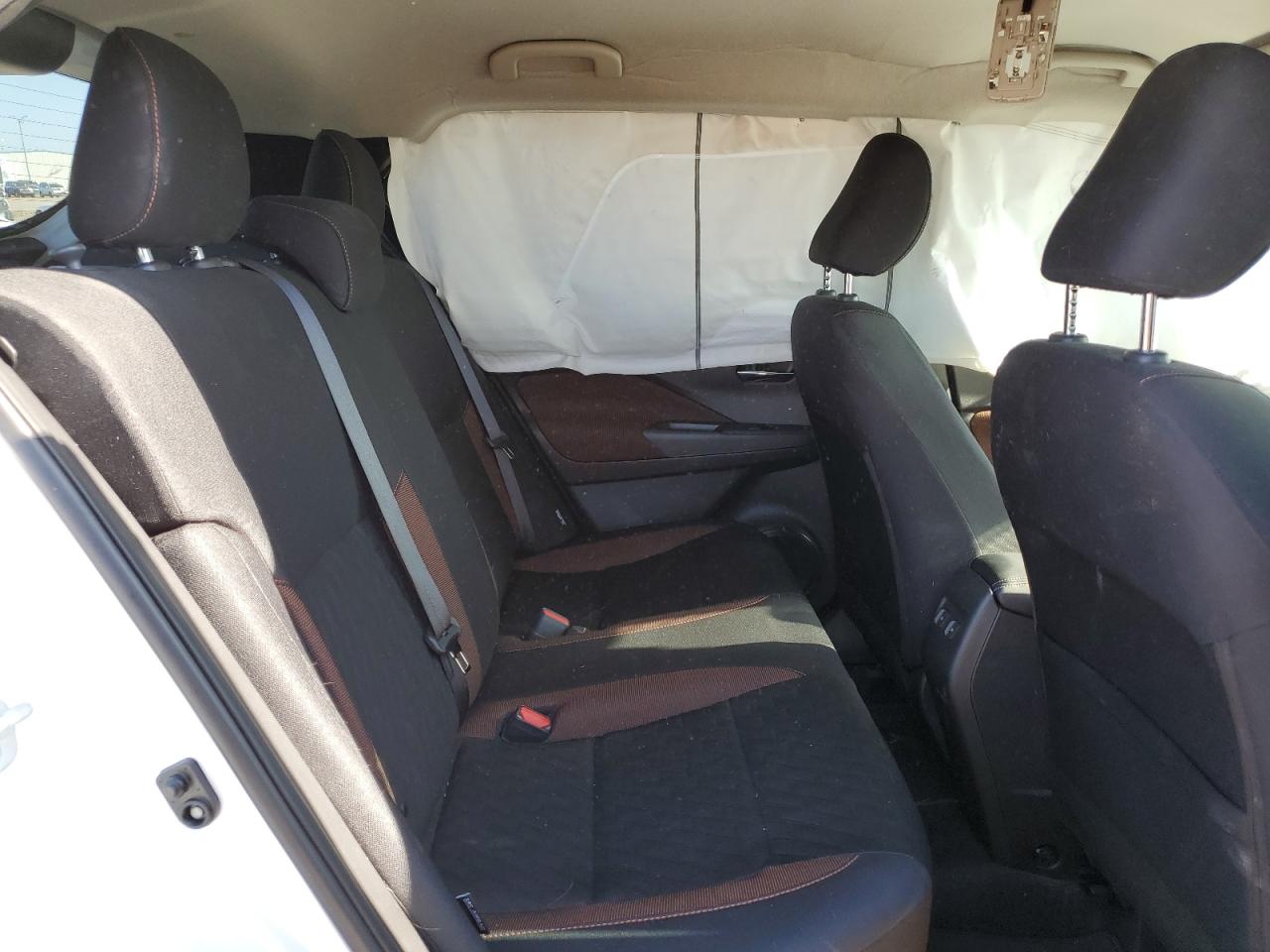 2023 NISSAN KICKS SR VIN:3N1CP5DV6PL531134