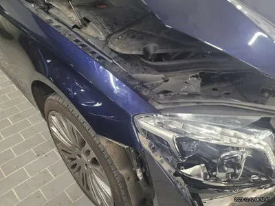 2017 Mercedes-Benz S 500 WDDUG8FB8HA302846 VIN:WDDUG8FB8HA302846