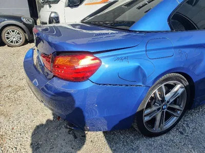 2017 BMW 428 WBA3V710XH5G62611 VIN:WBA3V710XH5G62611