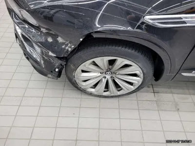 2022 Bentley Bentayga SJAAM14V2NC016681 VIN:SJAAM14V2NC016681