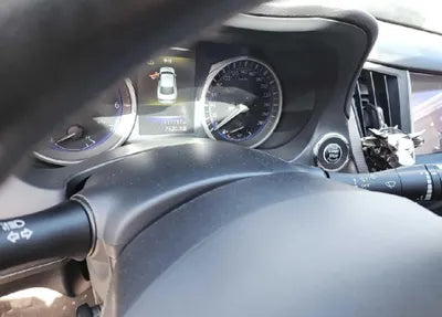 2015 Infiniti Q50 JNKDV71E7FM531332 VIN:JNKDV71E7FM531332