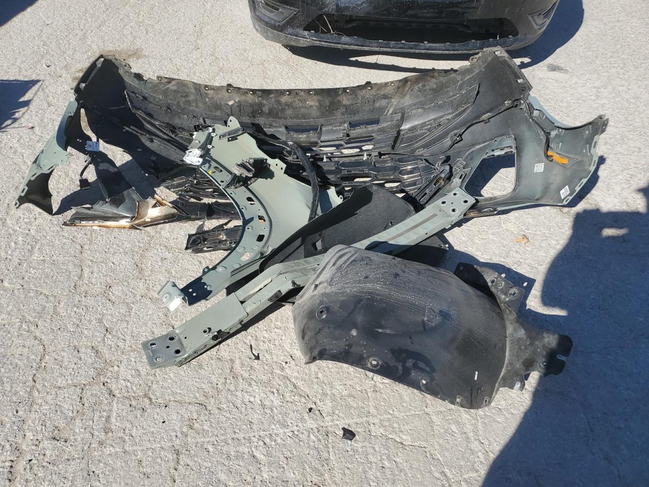 2024 CHEVROLET TRAILBLAZER ACTIV VIN:KL79MVSL1RB127046