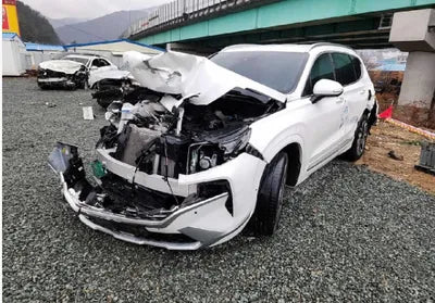 2021 Hyundai Santa FE KMHS581HGMU312130 VIN:KMHS581HGMU312130